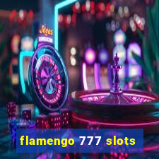 flamengo 777 slots